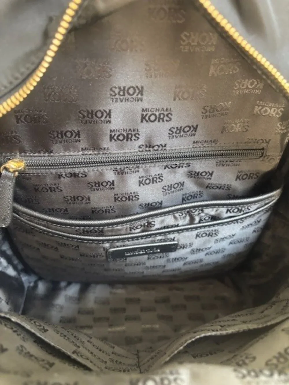 Michael Kors Backpack
